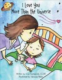 I Love You More Than the Universe