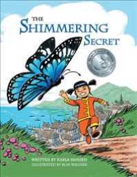 The Shimmering Secret