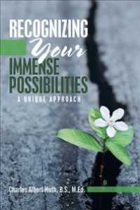 Recognizing Your Immense Possibilities : A Unique Approach