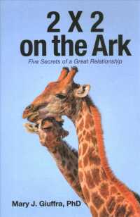 2 X 2 on the Ark : Five Secrets of a Great Relationship