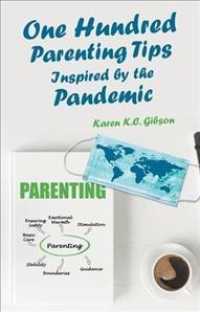 One Hundred Parenting Tips Inspired by the Pandemic