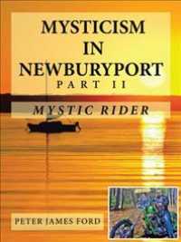 Mysticism in Newburyport : Mystic Rider