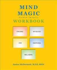 Mind Magic Workbook