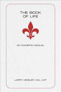Book of Life : An Owner's Manual -- Hardback