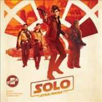 Solo (4-Volume Set) : A Star Wars Story （Unabridged）