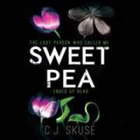 Sweetpea (10-Volume Set) (Sweetpea) （Unabridged）