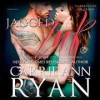 Jagged Ink (5-Volume Set) : Library Edition (Montgomery Ink: Colorado Springs) （Unabridged）