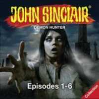 John Sinclair : Demon Hunter (John Sinclair) （MP3）