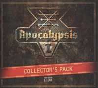 Apocalypsis (13-Volume Set) : Collectors Pack (Apocalypsis) （Unabridged）
