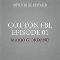 The Beginning (Cotton Fbi) （MP3 UNA）