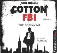 The Beginning (3-Volume Set) (Cotton Fbi) （Unabridged）