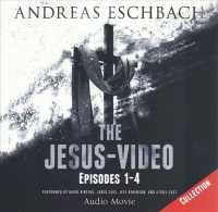 The Jesus-video (3-Volume Set) (Jesus-video)