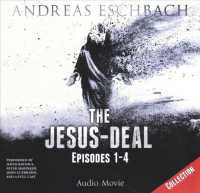 The Jesus-Deal Collection (3-Volume Set) (Jesus-deal)