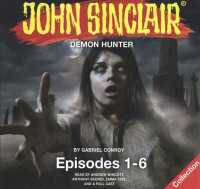 John Sinclair (6-Volume Set) : Demon Hunter (John Sinclair)