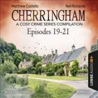 Cherringham (6-Volume Set) (Cosy Crime series Compilation) （Unabridged）