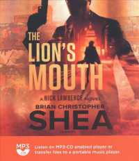 The Lion's Mouth (Nick Lawrence) （MP3 UNA）