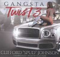 Gangsta Twist (7-Volume Set) (Gangsta Twist) （Unabridged）