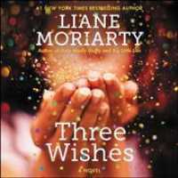 Three Wishes (10-Volume Set) （Unabridged）