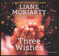 Three Wishes (9-Volume Set) （Unabridged）