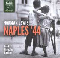 Naples '44 : An Intelligence Officer in the Italian Labyrinth