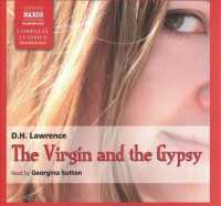 The Virgin and the Gypsy
