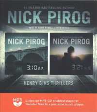 3:10 A.M. & 3:21 A.M. (Henry Bins) （MP3 UNA）