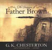 The Innocence of Father Brown (Father Brown Mysteries, 1)