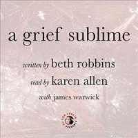 A Grief Sublime Lib/E （Library）