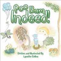 Poo Bum Indeed! -- Paperback / softback