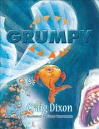 Grumpy -- Paperback / softback