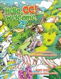 Hello, Cc! Welcome, Z!: Extinction Rebellion: an Ending with a New Beginning