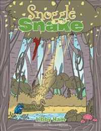 Snoggle Snake