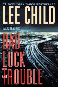 Bad Luck and Trouble (Jack Reacher) （Reprint）