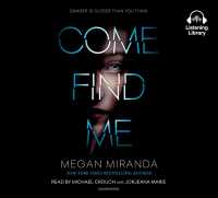 Come Find Me (7-Volume Set) （Unabridged）