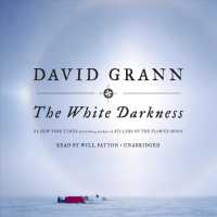The White Darkness (2-Volume Set) （Unabridged）