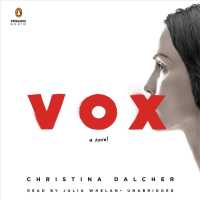VOX (8-Volume Set) （Unabridged）