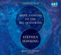 Brief Answers to the Big Questions (4-Volume Set) （Unabridged）