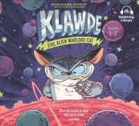 Klawde - Evil Alien Warlord Cat (6-Volume Set) (Klawde: Evil Alien Warlord Cat) （CMB UNA）