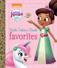 Nella the Princess Knight Little Golden Book Favorites (Little Golden Book Favorites)
