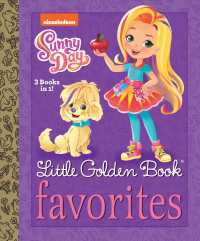 Sunny Day : Little Golden Book Favorites (Little Golden Book Favorites)