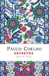 Secretos 2020 Agenda / Secrets 2020 Day Planner