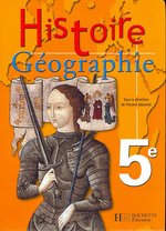 Histoire Geographie （5TH）