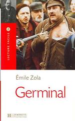 GERMINAL (FLE LECTURE FACILE  )