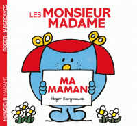 MONSIEUR MADAME - MA MAMAN (MONSIEUR MADAME)