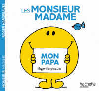 MONSIEUR MADAME - MON PAPA (MONSIEUR MADAME)