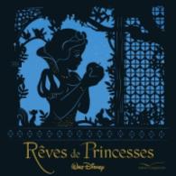 REVES DE PRINCESSES (BX LIVRES G.L.)