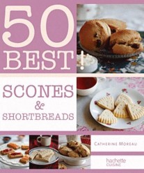 SCONES ET SHORTBREADS (50 BEST !)