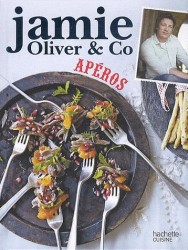 APERO (JAMIE OLIVER & CO)