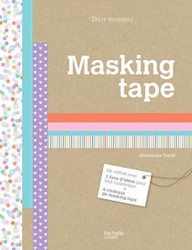 MASKING TAPE (DO IT YOURSELF)