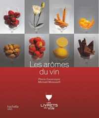 LES AROMES DU VIN